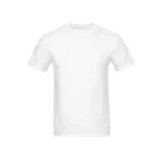 Sublimasyon Micro Polyester Tshirt 6 Yaş Çocuk Beden