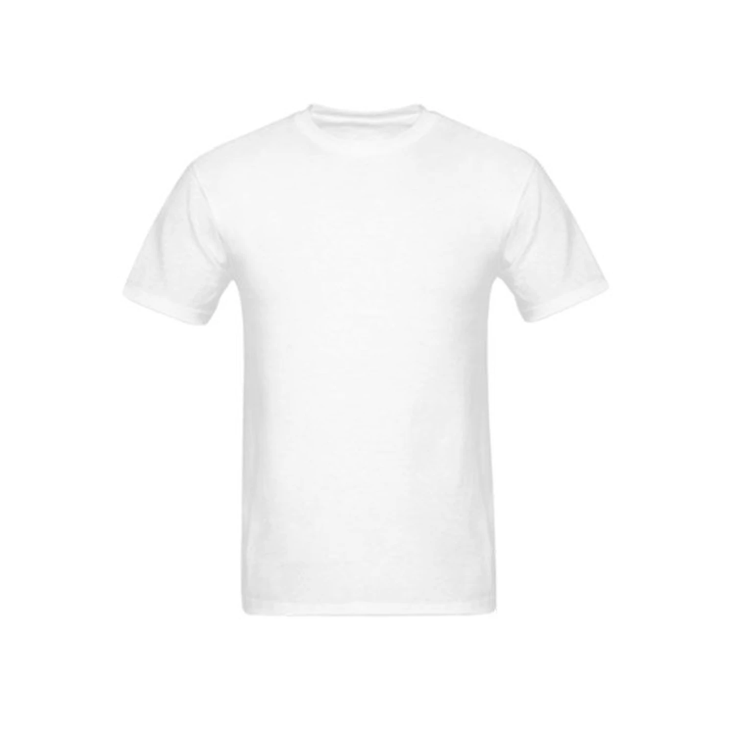 1 Süblimasyon Mikro Polyester Tişört Çocuk Beden - Görsel 1