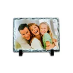 Süblimasyon Dikdörtgen Taş SH03 13x18