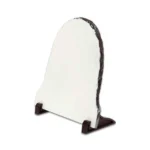 Süblimasyon Oval Taş SH02 20x20 - Görsel 2