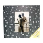 Gri Desenli Fotoğraf Albümü – 10x15 cm (600 Fotoğraf Kapasiteli) - Görsel 4